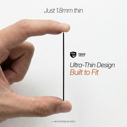 Tracking Card