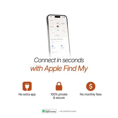 Tracking Card
