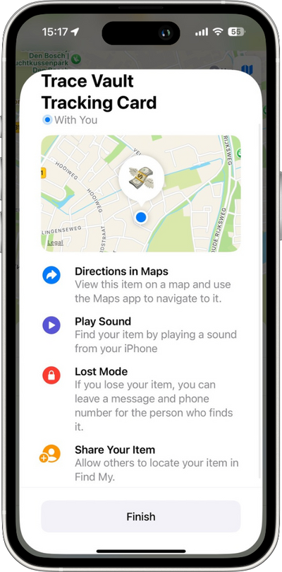 Explanation of the Functions