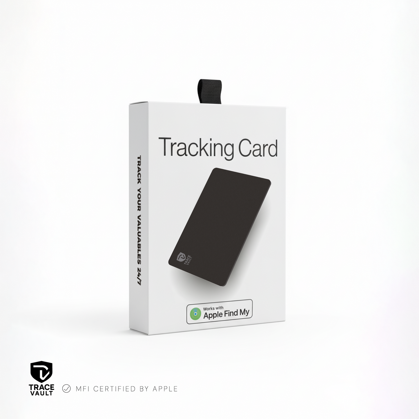 Tracking Card